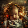 Crying & Colic Relief - Binaural Melodic Fun