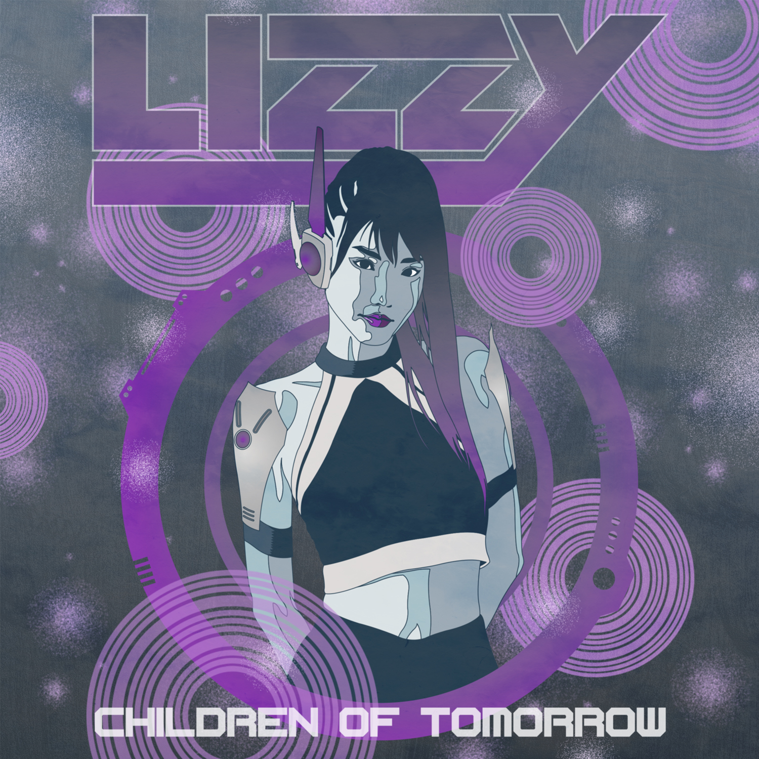 Children of Tomorrow (feat. Ava Silver)专辑