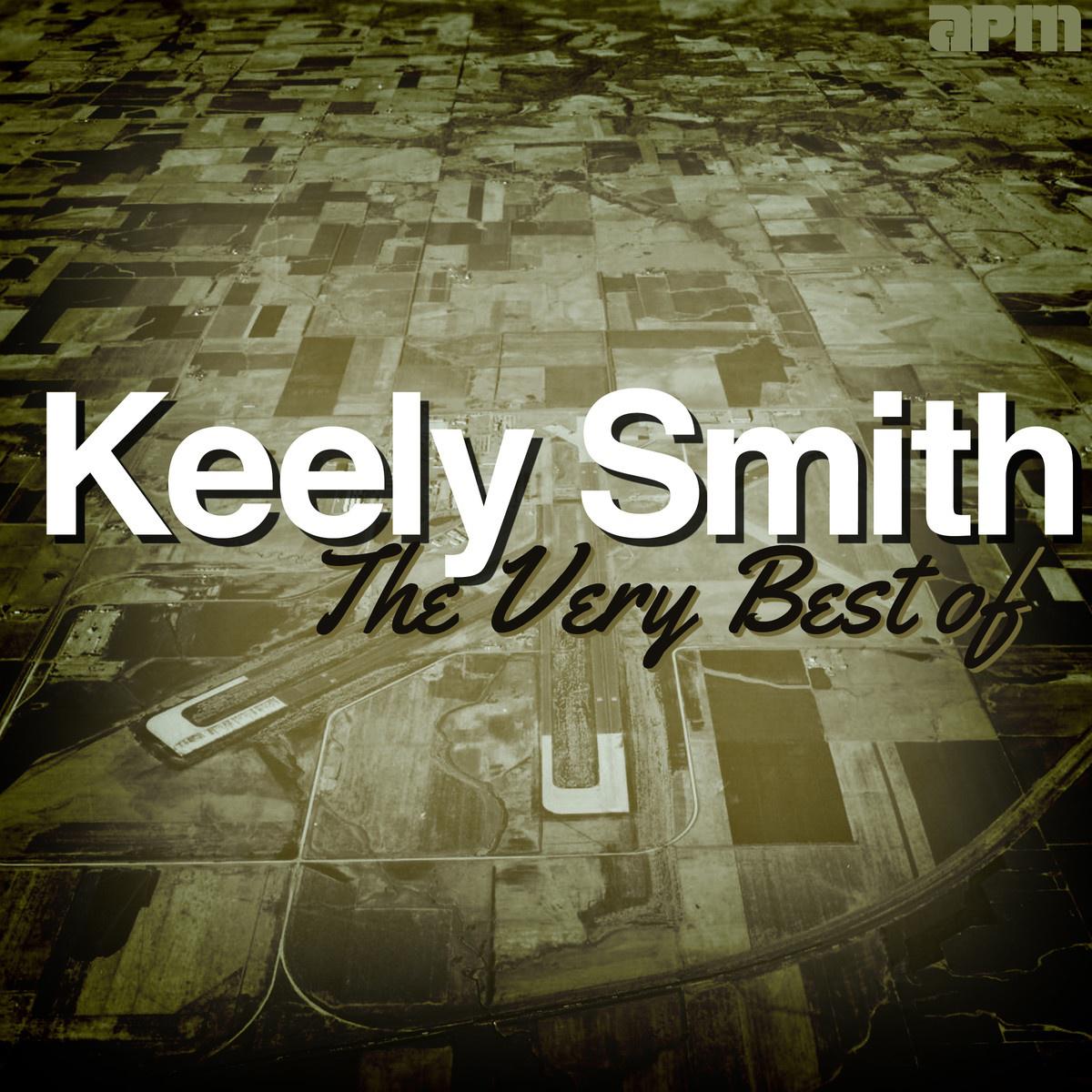 The Very Best Of Keely Smith专辑
