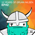 10 Years Of Orjan Nilsen EP#2专辑