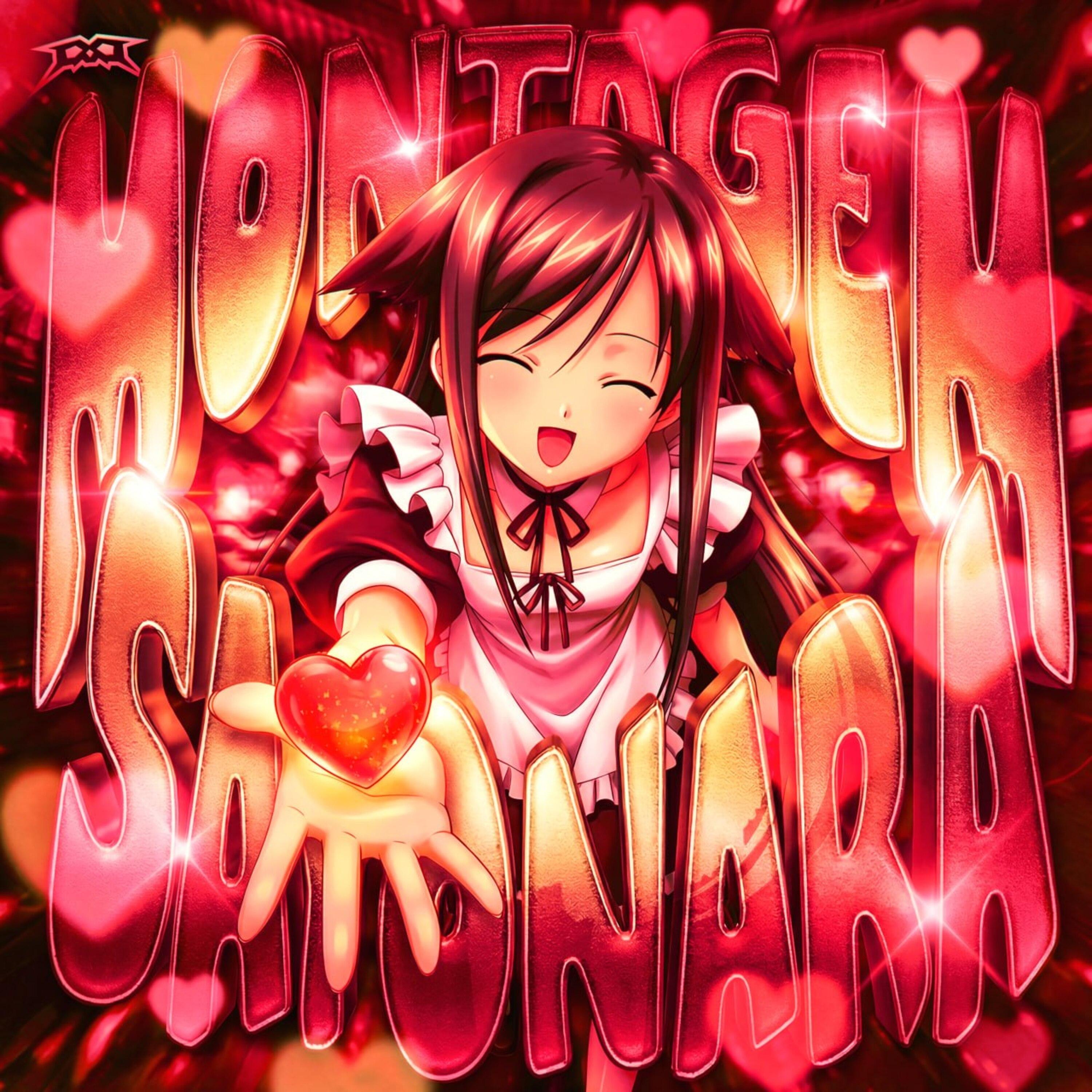MONTAGEM SAYONARA banner