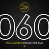 Mischa Daniels - Rolling In The Bass (Radio Edit)