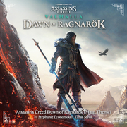Assassin’s Creed Dawn of Ragnarök (Main Theme) [Single from the Assassin’s Creed Valhalla: Dawn of R