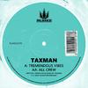 Taxman - Tremendous Vibes