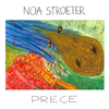 Noa Stroeter - Varanda