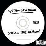 Steal This Album!专辑