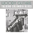 Talking Columbia Blues