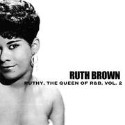 Ruthy, The Queen of R&B, Vol. 2