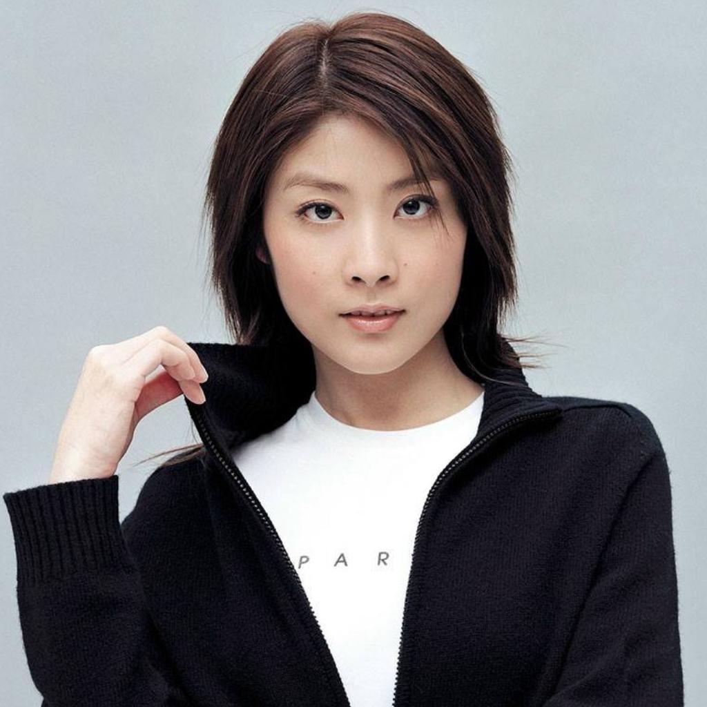 陈慧琳经典歌曲全辑,