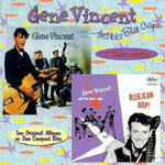 Bluejean Bop! / Gene Vincent and the Blue Caps专辑