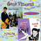 Bluejean Bop! / Gene Vincent and the Blue Caps专辑