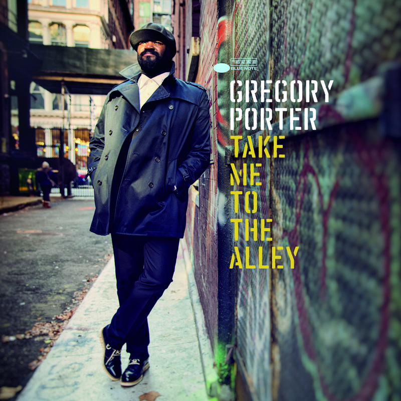 Take Me To The Alley (Deluxe)专辑