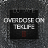 DJ Taye - Hold Up