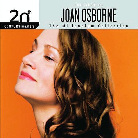 20th Century Masters: The Millennium Collection: The Best of Joan Osborne专辑