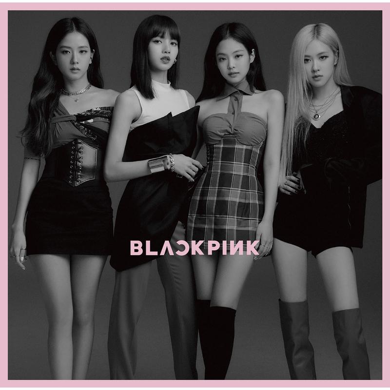 Kill This Love -JP Ver.- banner