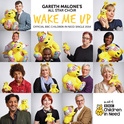 Wake Me Up (Official BBC Children In Need Single 2014)专辑