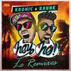 Kronik - Hey Ho (Senor Roar Remix)