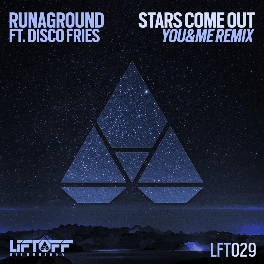 Stars Come Out (YOU&ME Remix)专辑