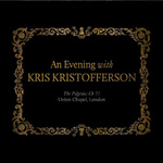 An Evening With Kris Kristofferson专辑