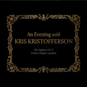 An Evening With Kris Kristofferson