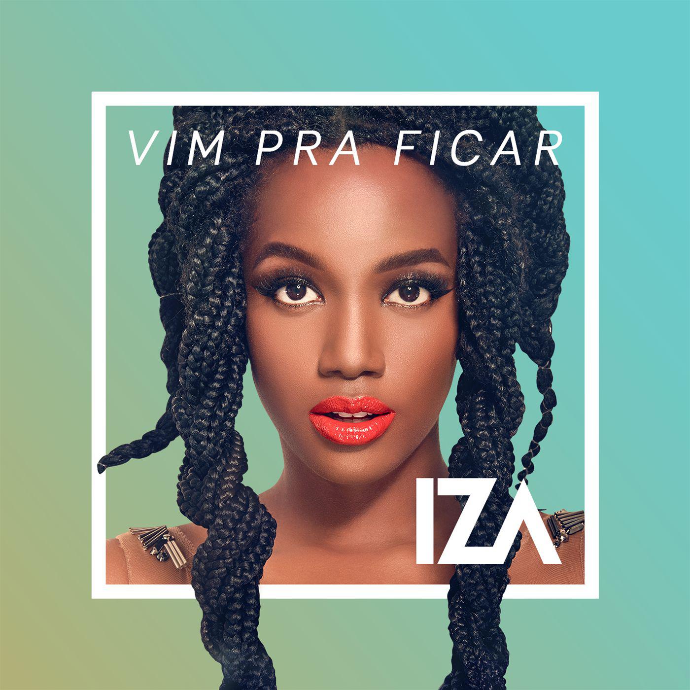 Vim pra ficar专辑