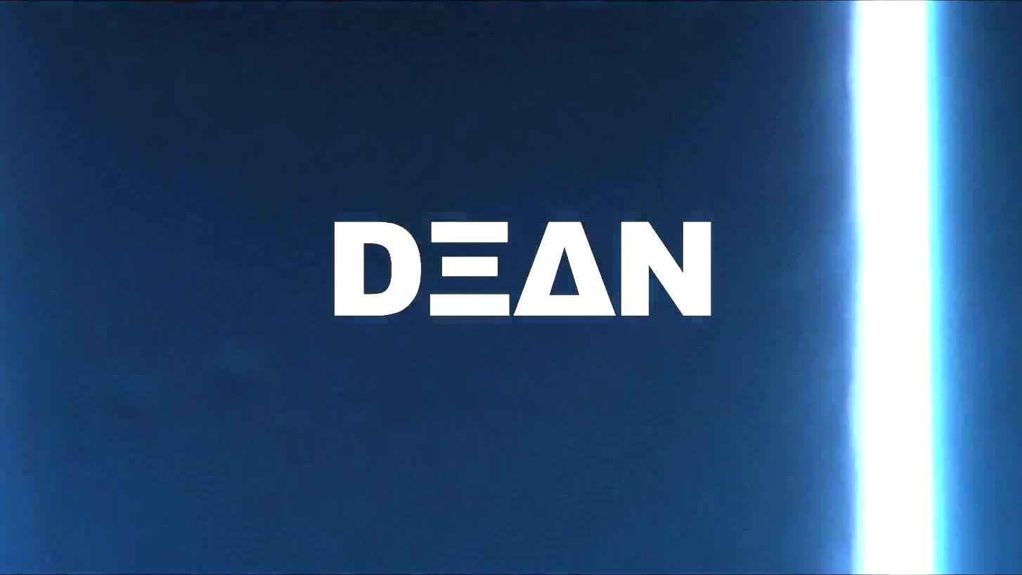 DEAN - I Love It