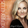 Kerry Ellis - Battlefield (feat. Brian May)