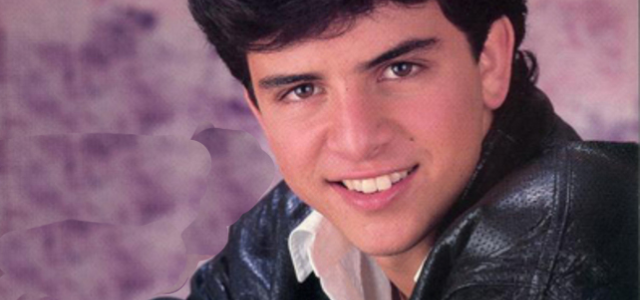 Glenn Medeiros - All I'm Missing Is You Glenn Medeiros - All I'm Missing Is You