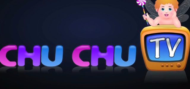 chuchu tv