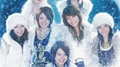 Argent snow专辑