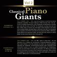 Classical - Piano Giants, Vol.2