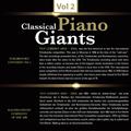 Classical - Piano Giants, Vol.2