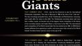 Classical - Piano Giants, Vol.2专辑