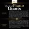 Classical - Piano Giants, Vol.2专辑