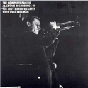 The Complete Pacific Jazz Studio Recordings of The Chet Baker Quartet With Russ Freeman专辑