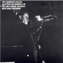 The Complete Pacific Jazz Studio Recordings of The Chet Baker Quartet With Russ Freeman