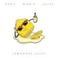 Lemonade Juice