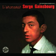 L\'  Etonnant Serge Gainsbourg