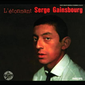 L\'  Etonnant Serge Gainsbourg专辑