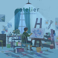 atelier (cachette)