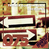 Tronix DJ - Decisions (Axten & Nexta Remix)