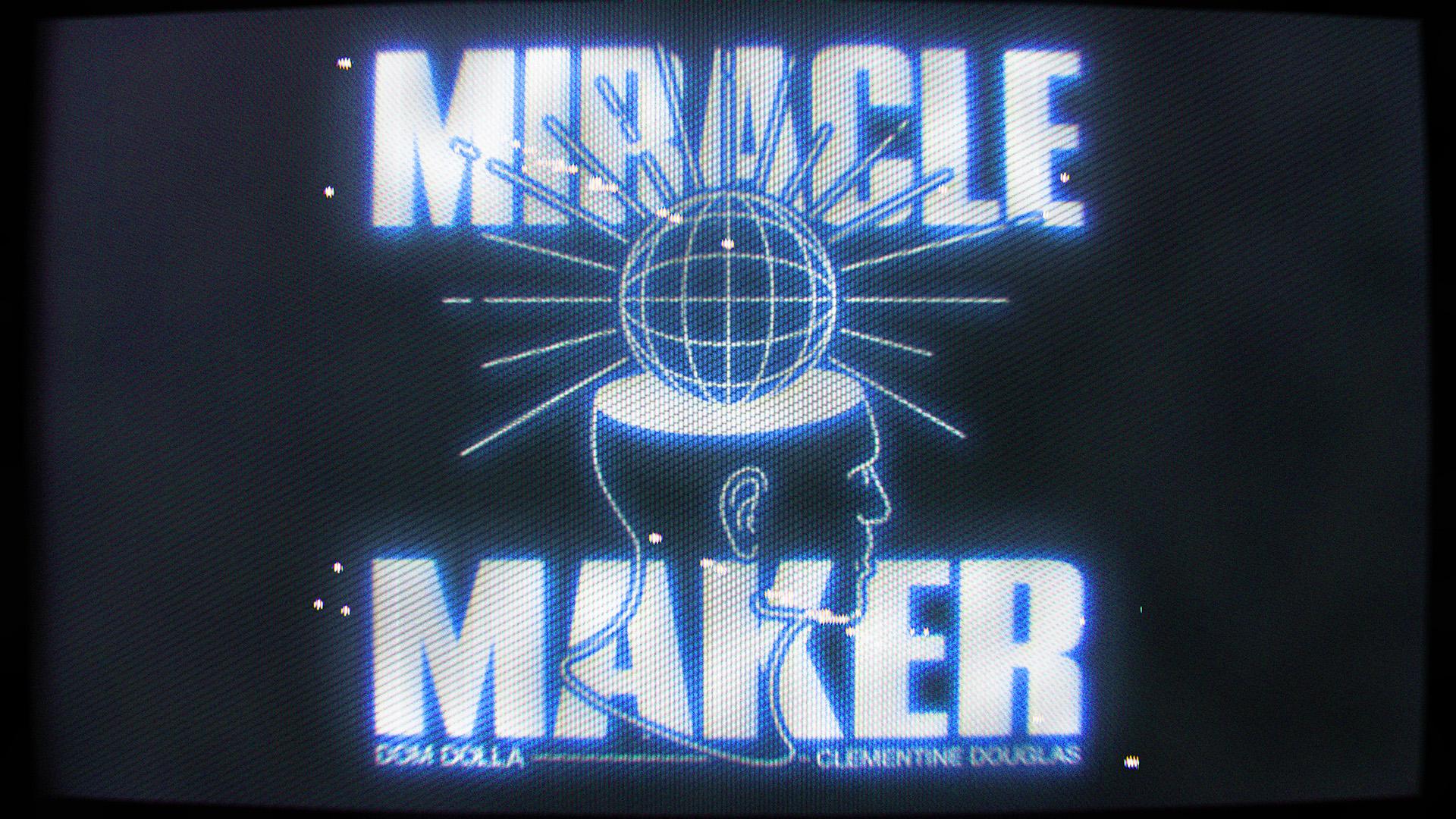 Dom Dolla - Miracle Maker