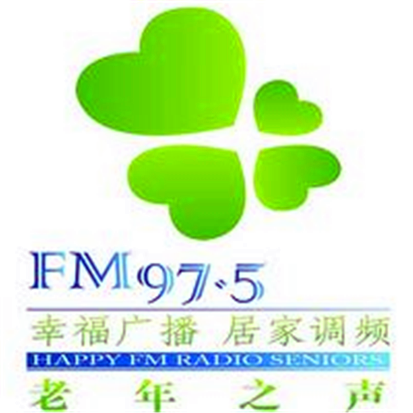 太原老年之声广播