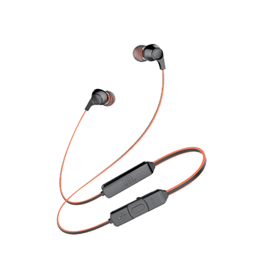 JBL T120 BT 入耳式耳机 无线蓝牙耳机 运动耳机 音乐耳机 苹果安卓通用