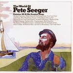 The World of Pete Seeger专辑