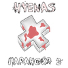 Hyenas - Наркоман