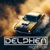 Delphen - Night Ride