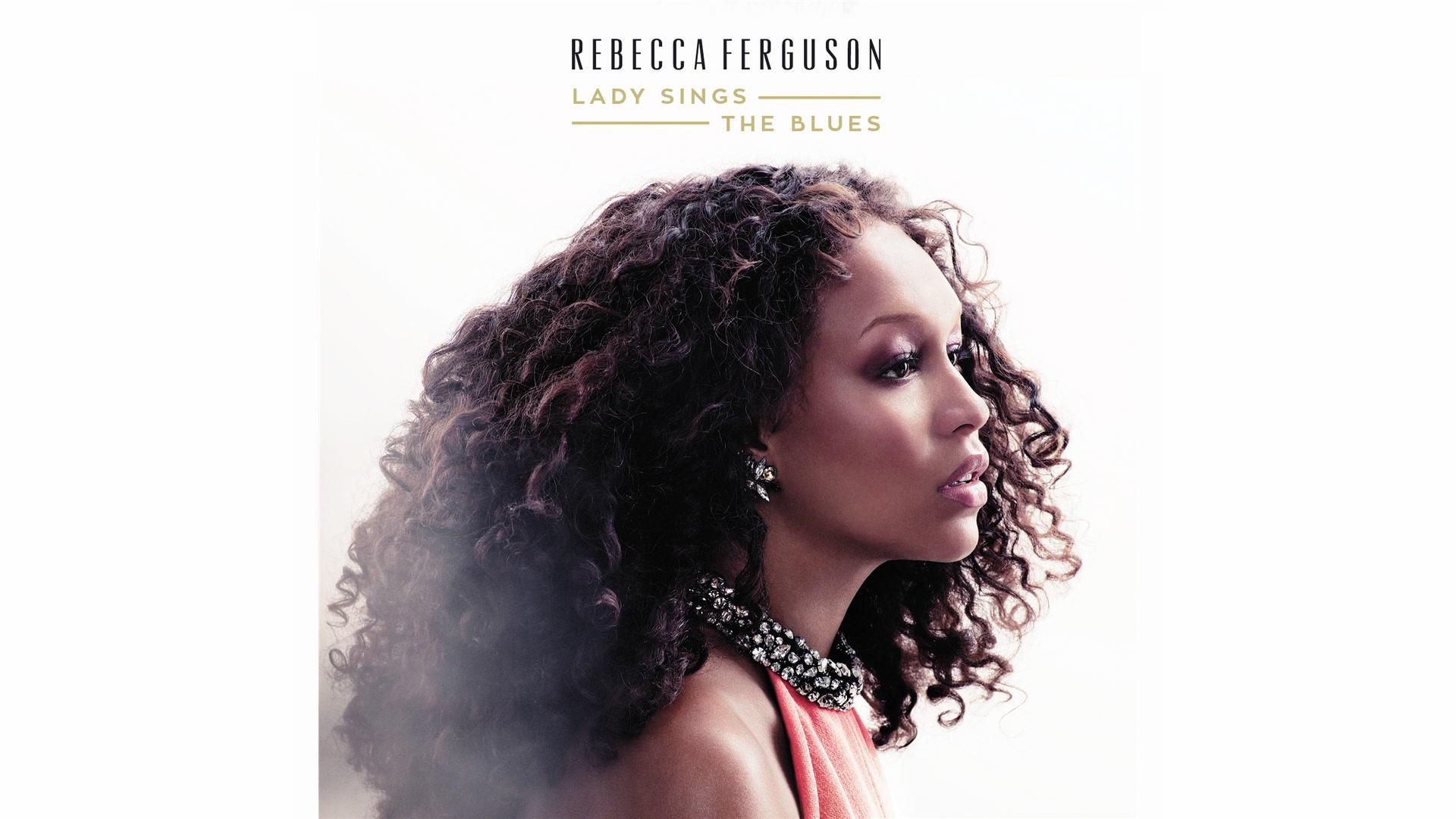 Rebecca Ferguson - Get Happy (Official Video)