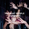 The Boat People - Flower Water