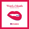 Metroplane - Word of Mouth